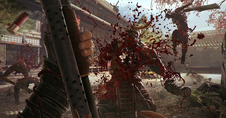 Shadow Warrior 2 - prace zakończone, opóźnienia nie będzie
