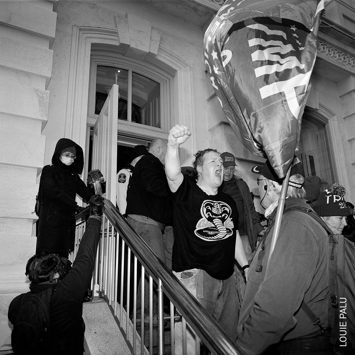 World Press Photo 2022: Poznaj najlepszych fotografów różnych kontynentów 84