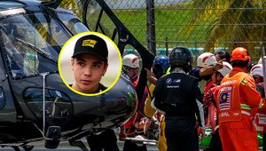 Noah Dettwiler walczy o życie. "Jest w dobrych rękach"