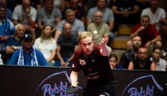 Wrócił po kontuzji i wygrał Grand Prix Polski