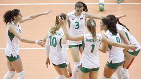 WGP 2017: Bułgarki niepokonane, pierwsza wygrana Niemiek