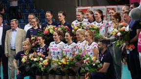 Co dalej z Tauronem Banimeksem MKS-em Dąbrowa Górnicza?