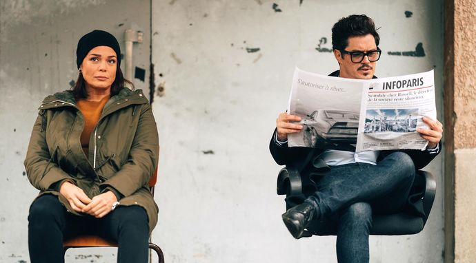 Astrid i Raphaëlle 5