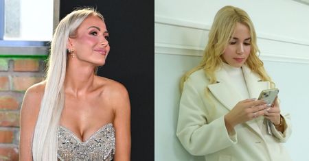 Eliza Trybała KPI z "dowodów", które przedstawiła Marianna Schreiber: "Nie ma to jak samemu sobie wystawić fakturkę"