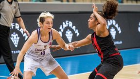 EuroCup: horror w Bydgoszczy dla Spartaka, Besiktas rozbił Wisłę CanPack