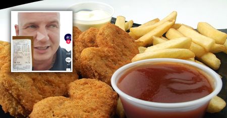 Wyjaśnił, skąd wzięły się paragony grozy. "Z tym jest jak z usługą wykończeniową"