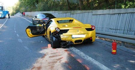 "Plama na honorze". Polacy bezkarni po tragedii na Słowacji