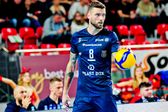 Siatkówka mężczyzn: PlusLiga - mecz: Nowak-Mosty MKS Będzin - PGE Projekt Warszawa