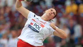 Polska mistrzyni Europy odpadła w eliminacjach. "Pojawiły się łzy"