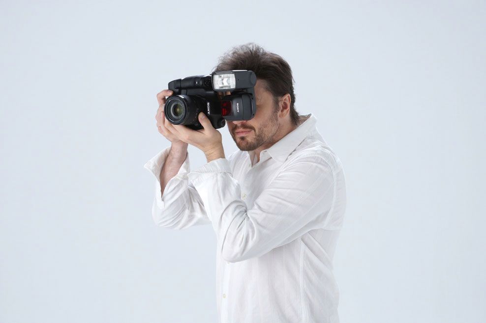 Sony A77 Mark II z 79-polowym systemem AF 5