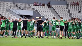 PKO Ekstraklasa: znamy sędziów na 12. kolejkę i hit Legia Warszawa - Warta Poznań