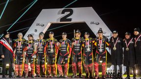 Żużel. Kolejny klub pochwalił się kevlarem. Wystąpi w tradycyjnych barwach