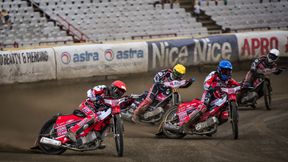 Żużel. Taktyczna zagadka Abramczyk Polonii. Sztab szkoleniowy będzie miał zagwozdkę