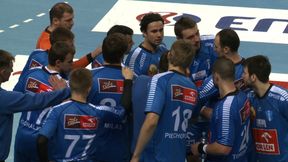 Nafciarze przegrali w Puławach. "Nic nas nie usprawiedliwia" (wideo)