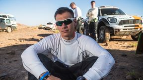 Kaczmarski: Razem z "Hołkiem" szykujemy niespodziankę