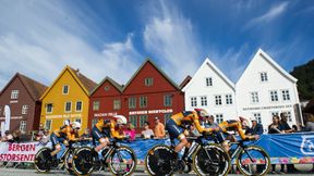 Polski Związek Kolarski znów ma problemy. Musi zwrócić ministerstwu ponad pół miliona złotych