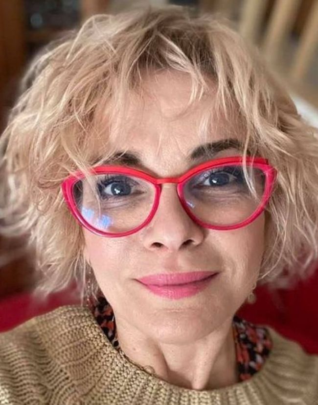 Agnieszka Różańska 