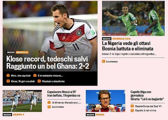 gazzetta.it