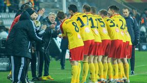 Korona Kielce sprawdzi Marokańczyka