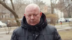 Kowalczyk szokuje. "W tamtym sezonie kupił wszystkie mecze"