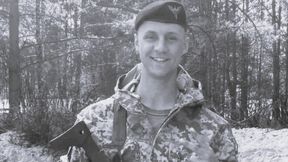 Miał zaledwie 23 lata. Ukraina w żałobie po śmierci sportowca