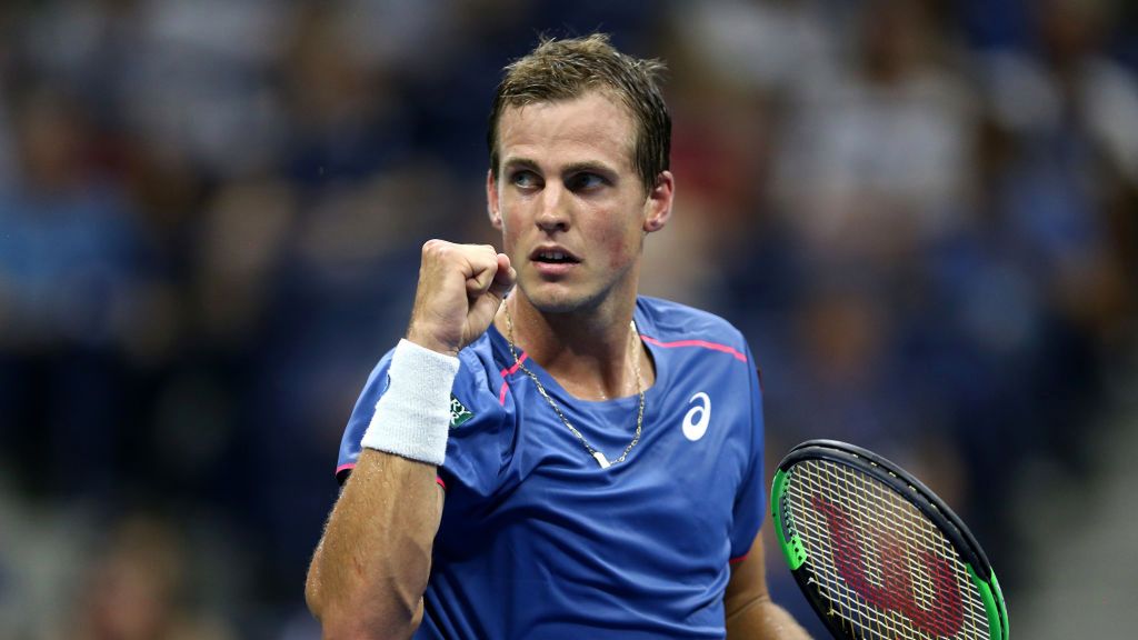 Vasek Pospisil