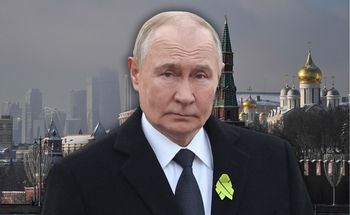 Rzecznik Putina wyraża "ubolewanie". Wygasa porozumienie z USA