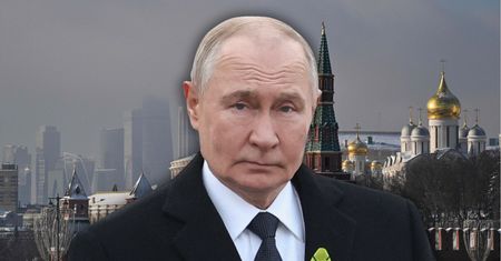 Rzecznik Putina wyraża "ubolewanie". Wygasa porozumienie z USA