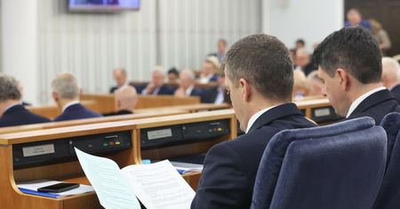 Waloryzacja rent i emerytur. Jest decyzja Senatu