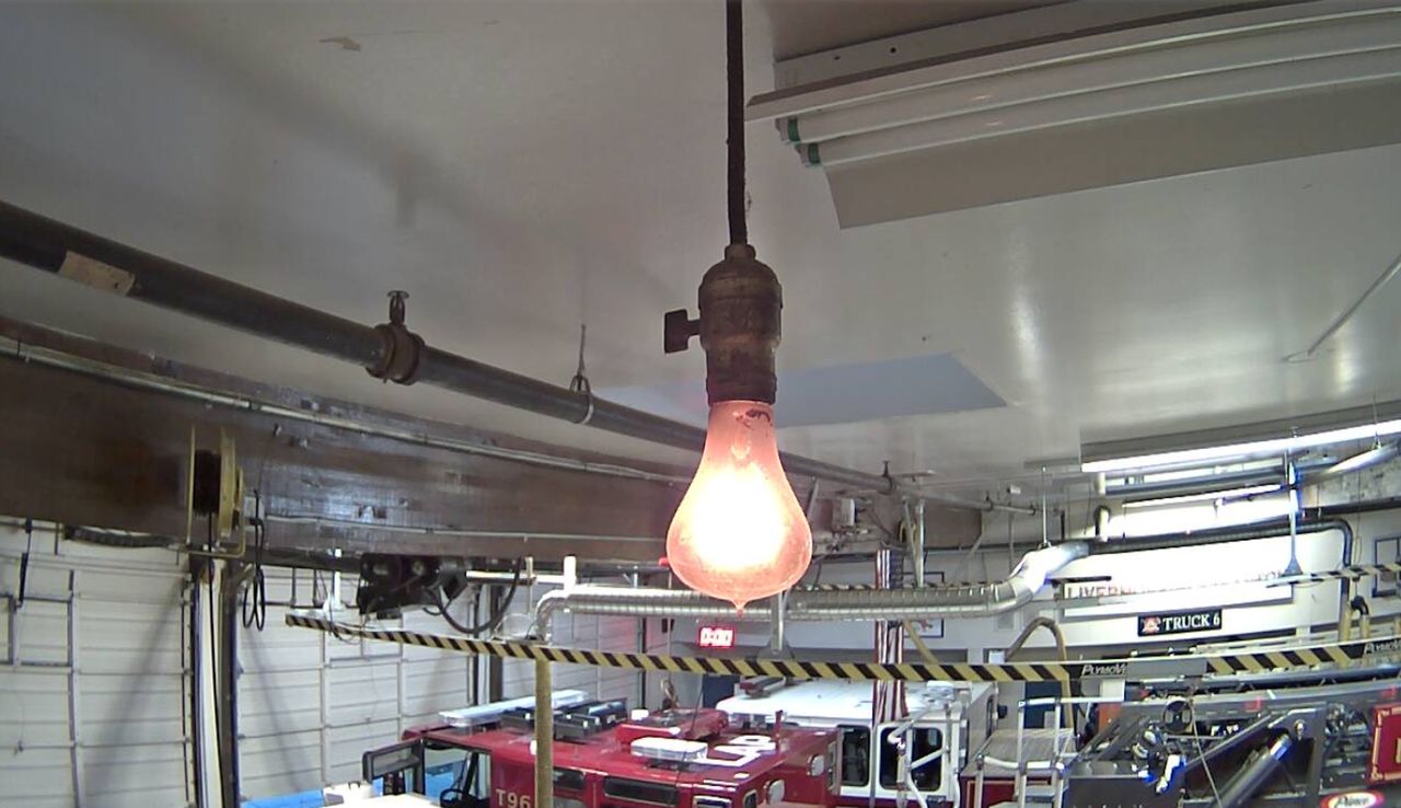 Centennial Light