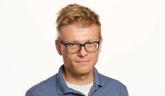 Łukasz Grzymisławski naczelnym „Książek. Magazynu do czytania”