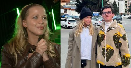 Jessica Mercedes oszczędnie o powrocie do Kuby Karasia: "Wszystkim związkom życzę WYTRWAŁOŚCI" (WIDEO)