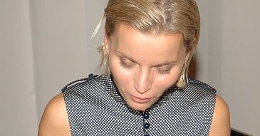 Foremniak: "Nagość daje mi wolność"