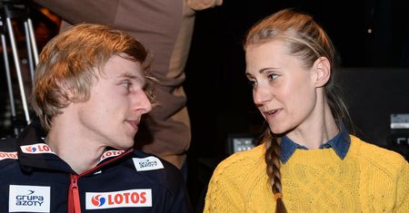 Marta Kubacka walczy o życie. Biskup odprawił za nią mszę