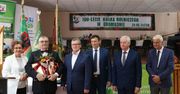 100 lat Kółka Rolniczego w Gromadnie