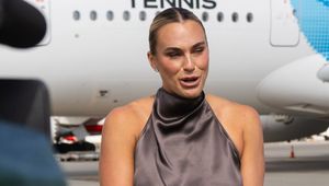 Tak mówią o Sabalence w Rosji. Trudno przejść obojętnie