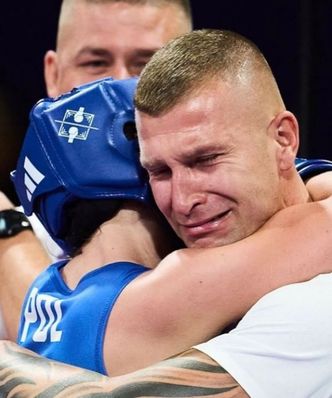 Trener roku: "Ze mną się nie zadziera"