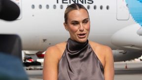 Tak mówią o Sabalence w Rosji. Trudno przejść obojętnie