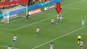 Wymarzony początek finału. Bramka już w 14. sekundzie