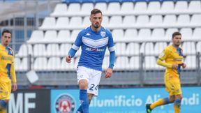 Serie B: Filip Jagiełło strzelił gola. Polak pomógł wygrać mecz spadkowiczów