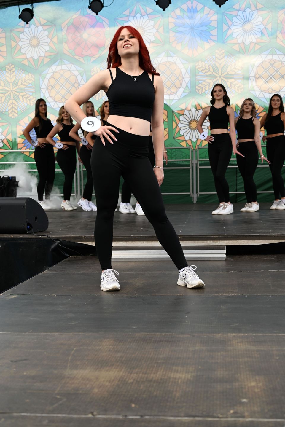 Tak było na wyborach Miss Rypin Agra 2026