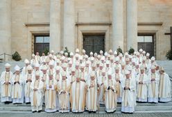 Wotum nieufności wobec Episkopatu [OPINIA]