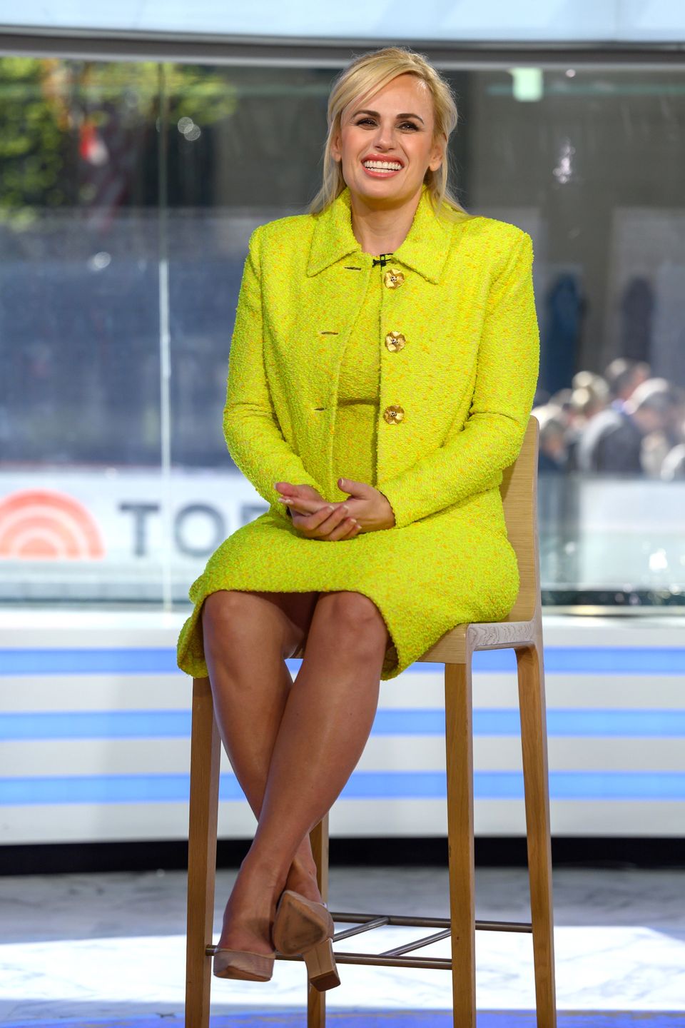 Rebel Wilson