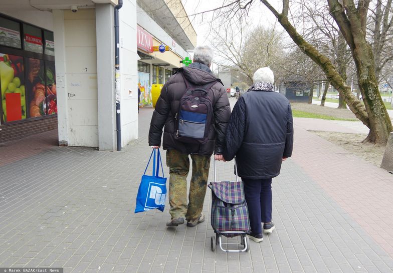 Waloryzacja emerytur. Są nowe prognozy. Jakie mogą być podwyżki?