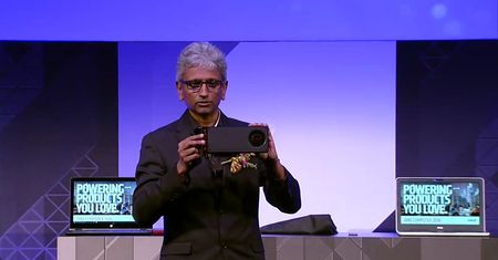 AMD zapowiada kartę graficzną Radeon RX 480 - pierwszy model z generacji Polaris