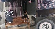 "Satanistyczne urodziny". Tak postanowiła uczcić dzień narodzin córki