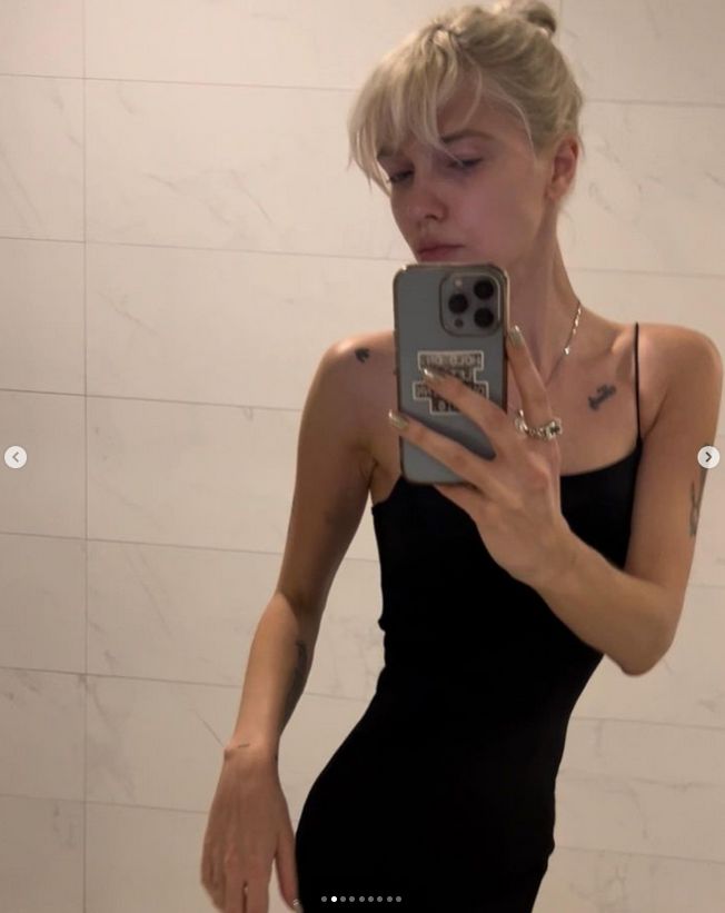 Daria Zawiałow