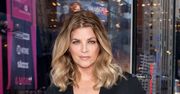 Kirstie Alley znowu walczy z nadwagą