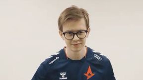 Grał w polskiej lidze. Teraz chwali się, że uciekł z Rosji