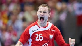 Michał Daszek: Trener na pewno znajdzie sposób, by mnie odciązyć